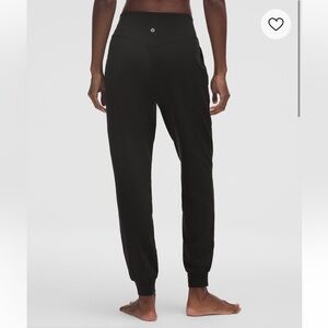 Lululemon Align Joggers 28”
